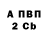 Амфетамин 97% SupLeon