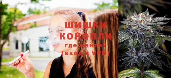 хмурый Горняк